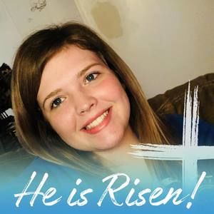 Meet your Posher, Katelynn